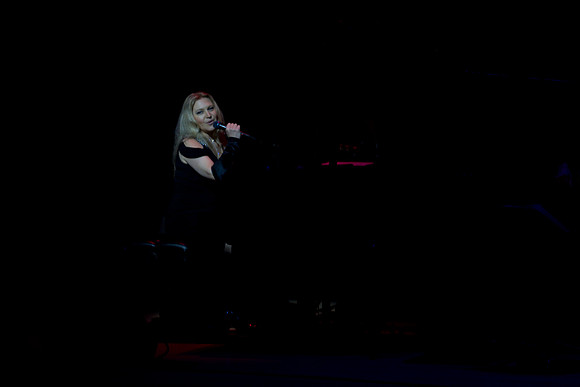 Adrienne Arsht center Miami-A Night In Rio