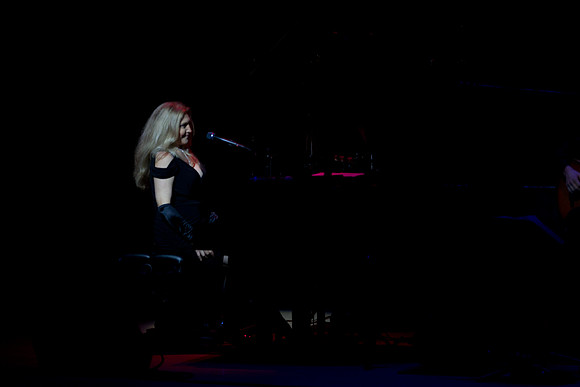 Adrienne Arsht center Miami-A Night In Rio