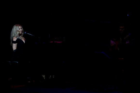 Adrienne Arsht center Miami-A Night In Rio