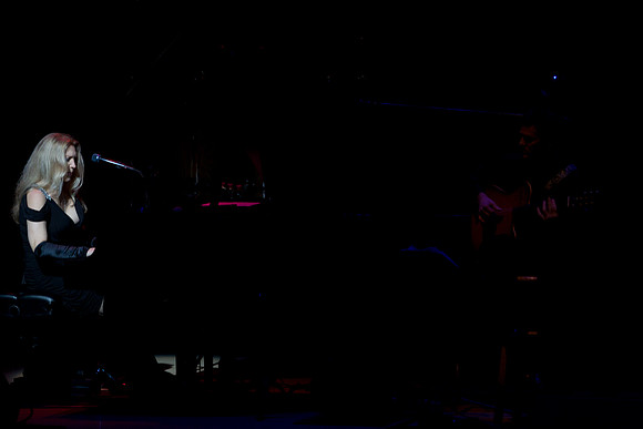 Adrienne Arsht center Miami-A Night In Rio