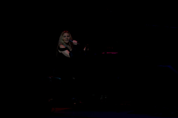 Adrienne Arsht center Miami-A Night In Rio
