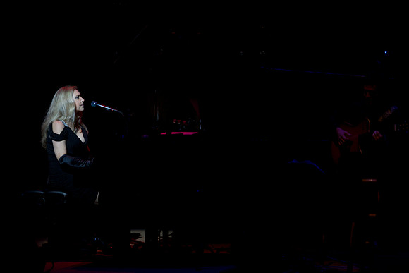 Adrienne Arsht center Miami-A Night In Rio