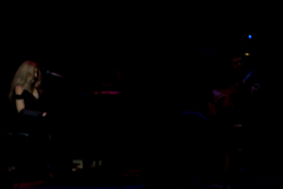 Adrienne Arsht center Miami-A Night In Rio