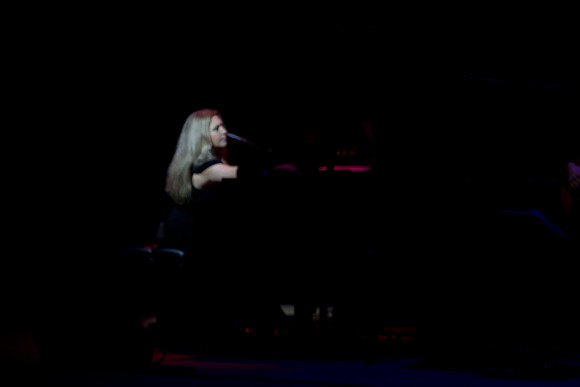 Adrienne Arsht center Miami-A Night In Rio