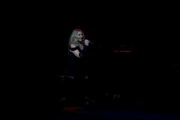 Adrienne Arsht center Miami-A Night In Rio