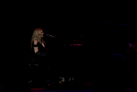 Adrienne Arsht center Miami-A Night In Rio
