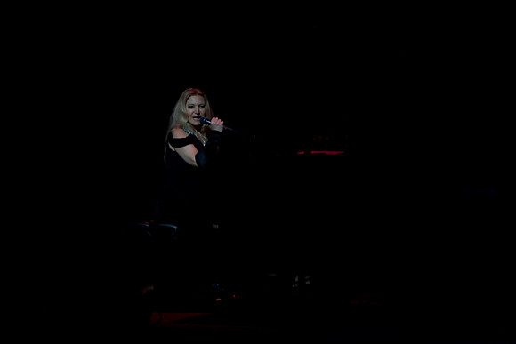 Adrienne Arsht center Miami-A Night In Rio