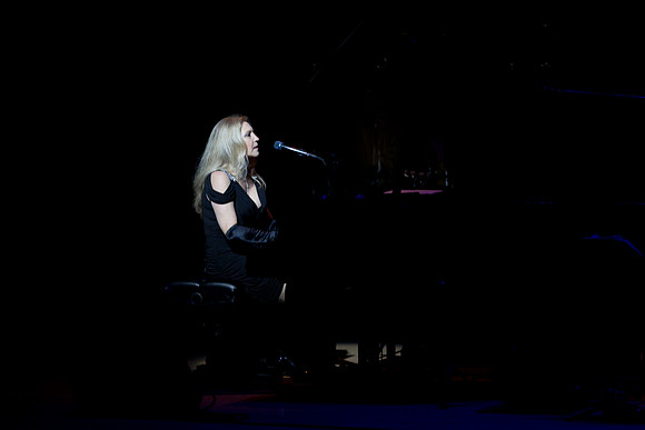 Adrienne Arsht center Miami-A Night In Rio