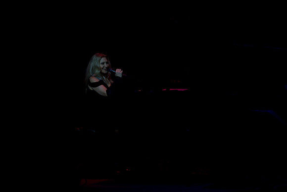 Adrienne Arsht center Miami-A Night In Rio
