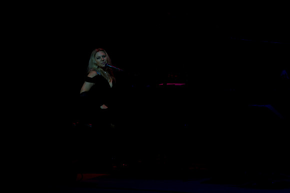 Adrienne Arsht center Miami-A Night In Rio