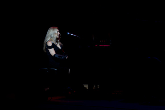 Adrienne Arsht center Miami-A Night In Rio