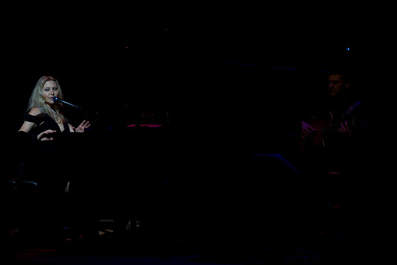 Adrienne Arsht center Miami-A Night In Rio