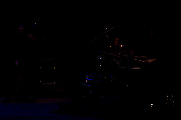 Adrienne Arsht center Miami-A Night In Rio