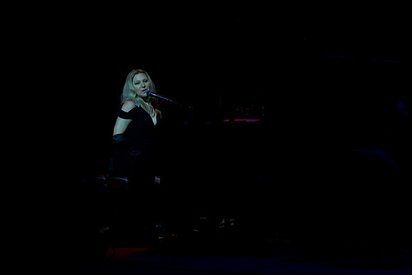 Adrienne Arsht center Miami-A Night In Rio