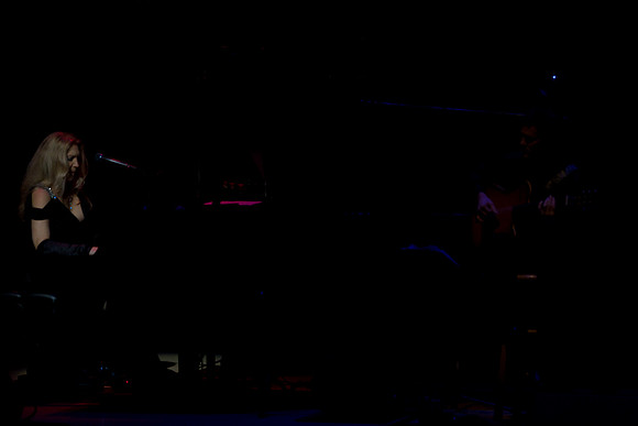 Adrienne Arsht center Miami-A Night In Rio