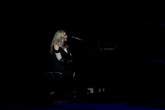 Adrienne Arsht center Miami-A Night In Rio