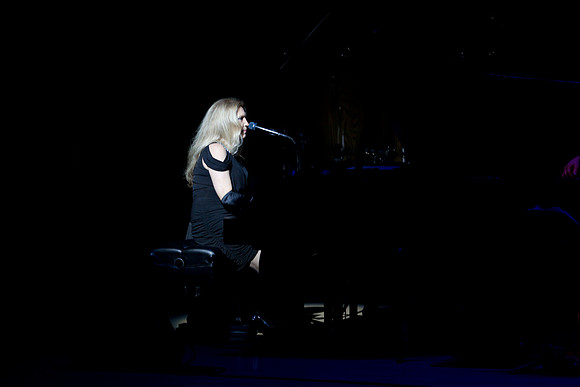 Adrienne Arsht center Miami-A Night In Rio