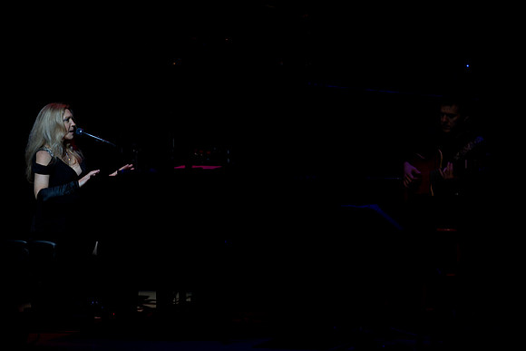 Adrienne Arsht center Miami-A Night In Rio