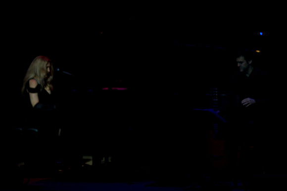 Adrienne Arsht center Miami-A Night In Rio