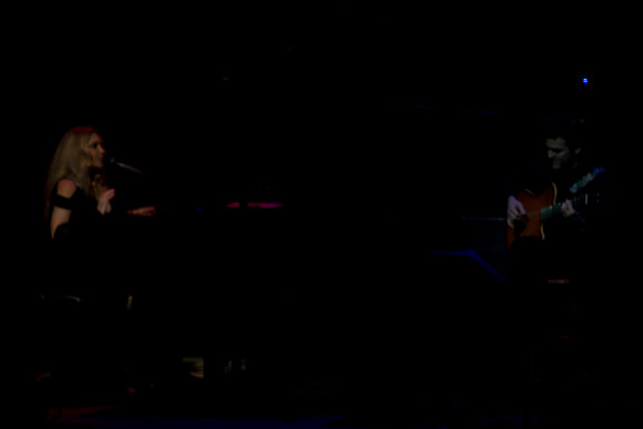 Adrienne Arsht center Miami-A Night In Rio