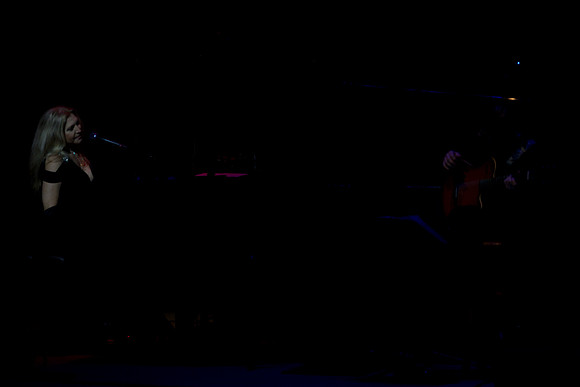 Adrienne Arsht center Miami-A Night In Rio