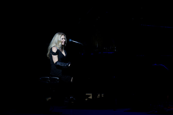 Adrienne Arsht center Miami-A Night In Rio