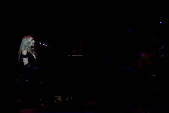 Adrienne Arsht center Miami-A Night In Rio