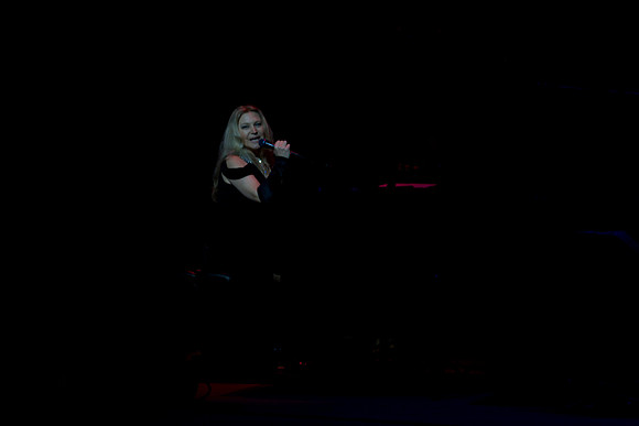 Adrienne Arsht center Miami-A Night In Rio