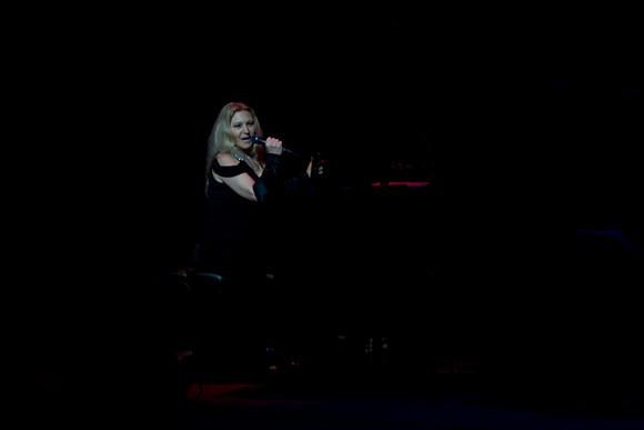 Adrienne Arsht center Miami-A Night In Rio