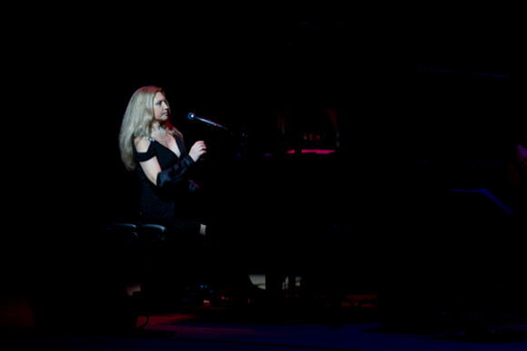 Adrienne Arsht center Miami-A Night In Rio