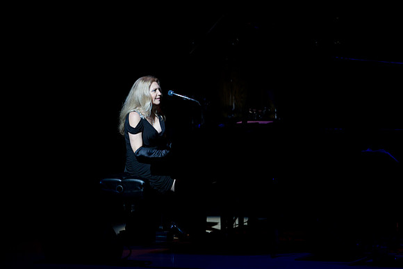 Adrienne Arsht center Miami-A Night In Rio