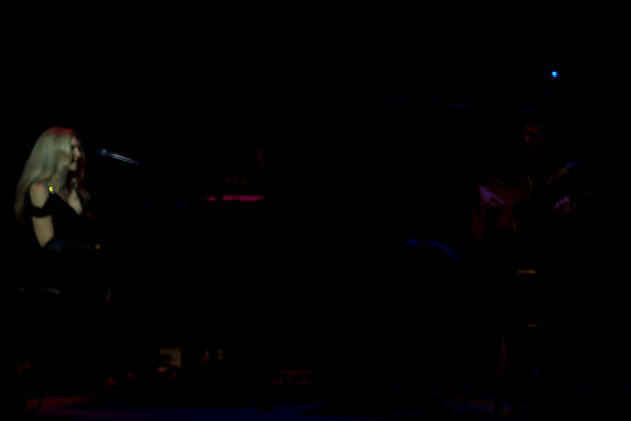 Adrienne Arsht center Miami-A Night In Rio