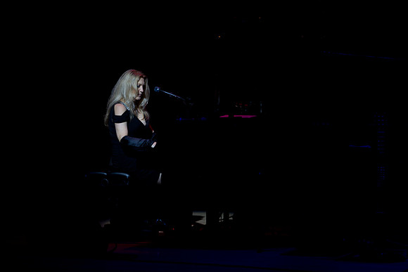 Adrienne Arsht center Miami-A Night In Rio