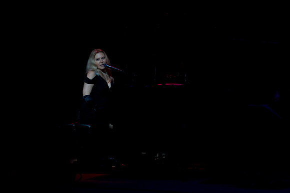 Adrienne Arsht center Miami-A Night In Rio