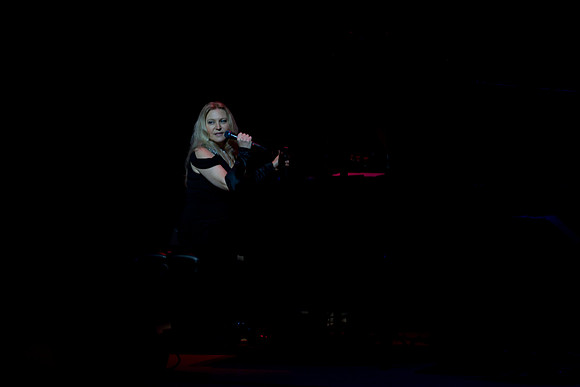 Adrienne Arsht center Miami-A Night In Rio