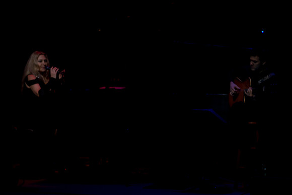 Adrienne Arsht center Miami-A Night In Rio