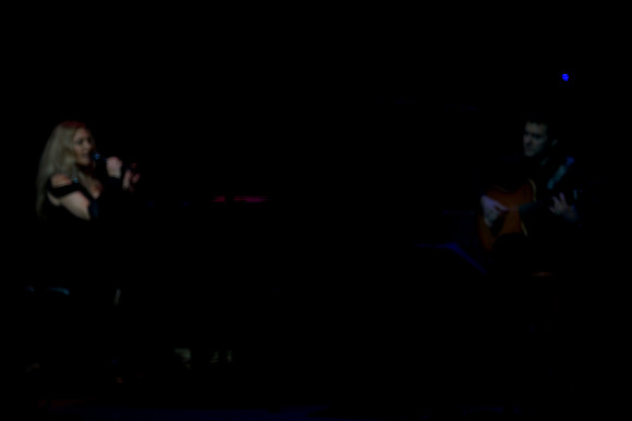 Adrienne Arsht center Miami-A Night In Rio