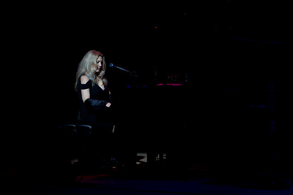 Adrienne Arsht center Miami-A Night In Rio