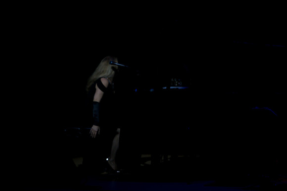 Adrienne Arsht center Miami-A Night In Rio