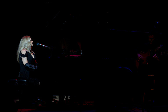 Adrienne Arsht center Miami-A Night In Rio