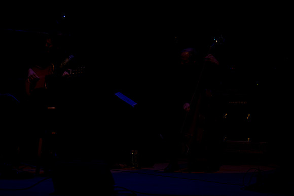 Adrienne Arsht center Miami-A Night In Rio