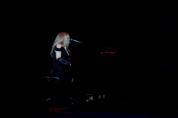 Adrienne Arsht center Miami-A Night In Rio