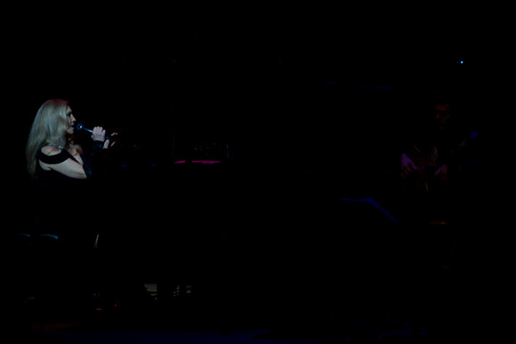 Adrienne Arsht center Miami-A Night In Rio