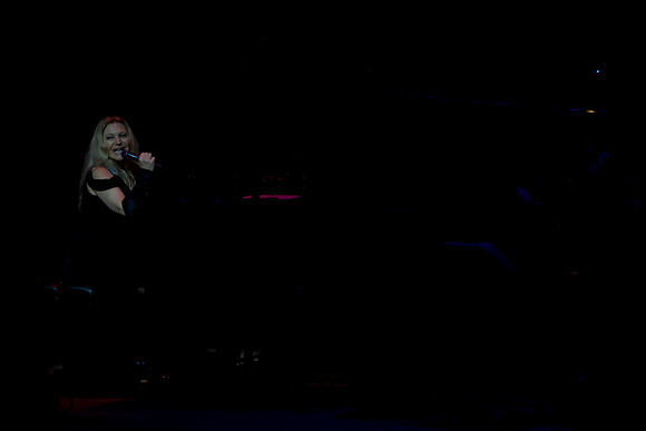 Adrienne Arsht center Miami-A Night In Rio