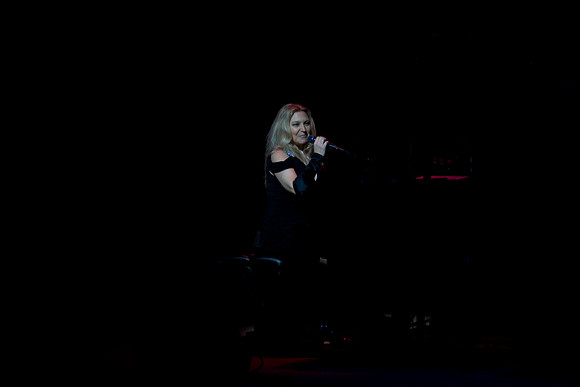 Adrienne Arsht center Miami-A Night In Rio
