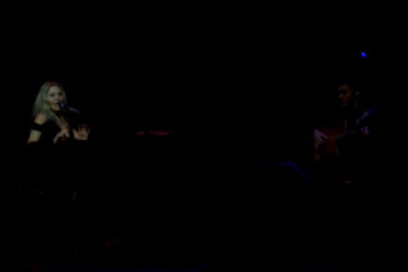 Adrienne Arsht center Miami-A Night In Rio