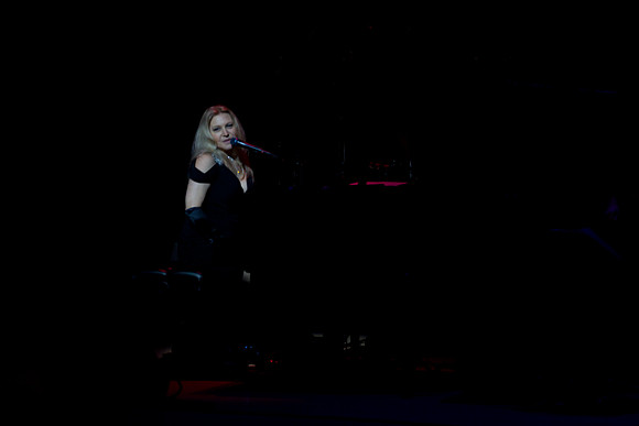 Adrienne Arsht center Miami-A Night In Rio
