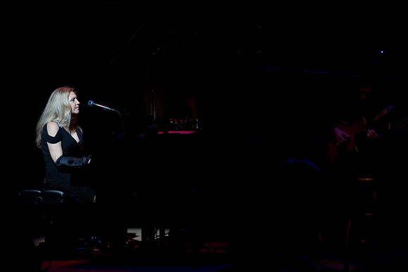 Adrienne Arsht center Miami-A Night In Rio