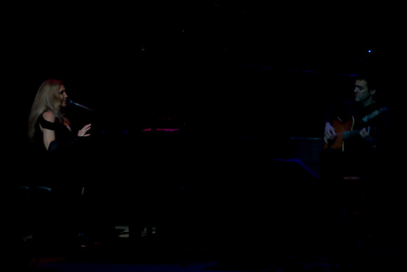 Adrienne Arsht center Miami-A Night In Rio