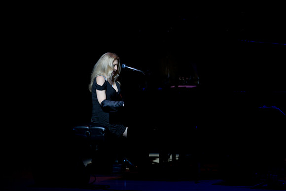Adrienne Arsht center Miami-A Night In Rio